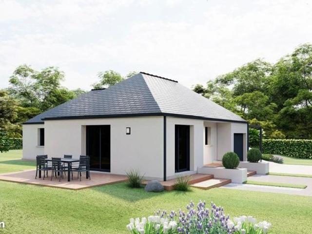 Maison vente à Saint-Lô, Normandie