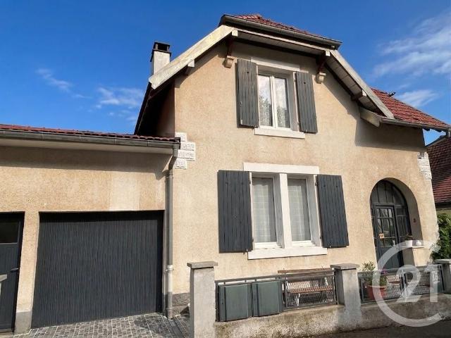 Maison vente à Belfort, Saraz