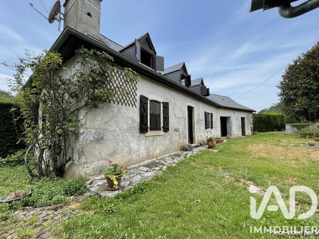 Maison vente à Capbis, Bruges-Capbis-Mifaget
