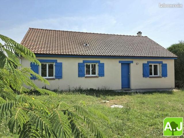 Maison vente à Les Andelys, Pacy-sur-eure