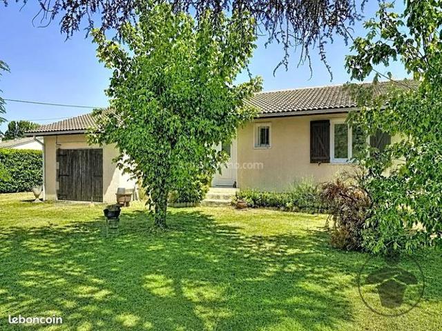 Maison vente à Libourne, Camps-sur-l'isle