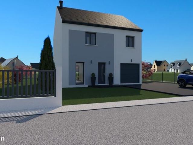Maison vente à Palaiseau, Longpont-sur-orge
