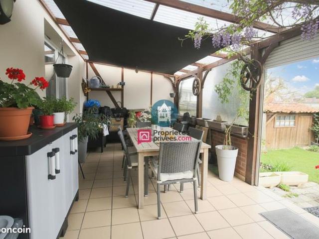 Maison vente à Boulogne-sur-Mer, Wimereux