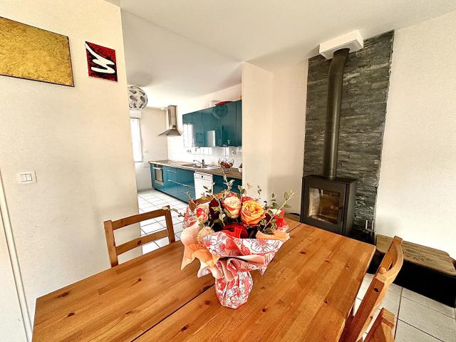 Maison vente à Le Dechani, Ballan-Miré