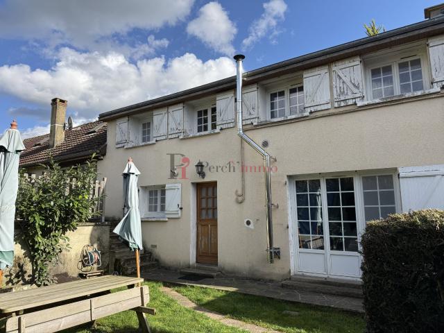 Maison vente à Mortagne-au-Perche, Le Gué-de-la-chaîne