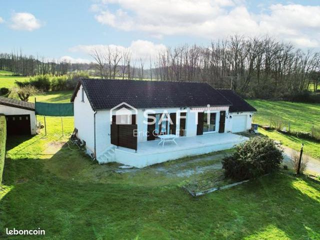 Maison vente à Brive-la-Gaillarde, Varetz