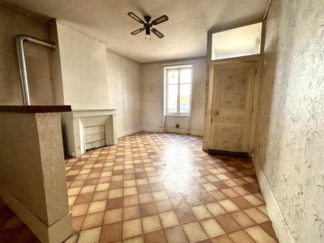 Maison vente à Riom, Puy-de-Dôme