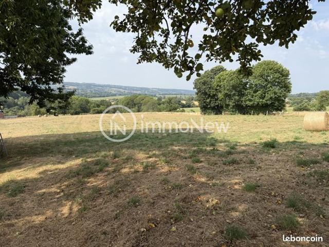 Maison vente à Avranches, Perriers-en-beauficel