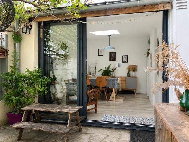 Maison vente à Tours