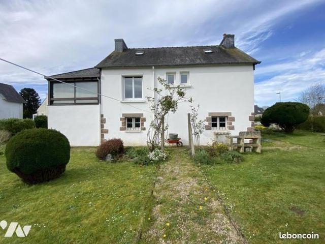 Maison vente à Lannion, Bretagne