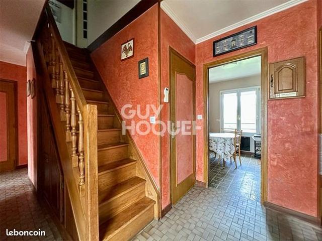 Maison vente à Compiègne, Venette