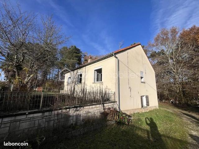 Maison vente à Périgueux, Saint-pierre-de-chignac