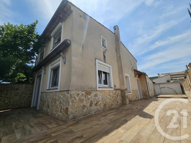 Maison vente à Grasse, Villeneuve-loubet