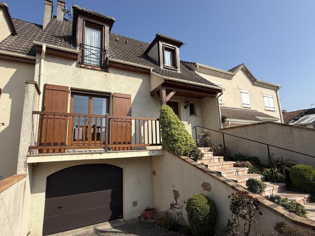 Maison vente à Le Raincy, Tremblay-en-france
