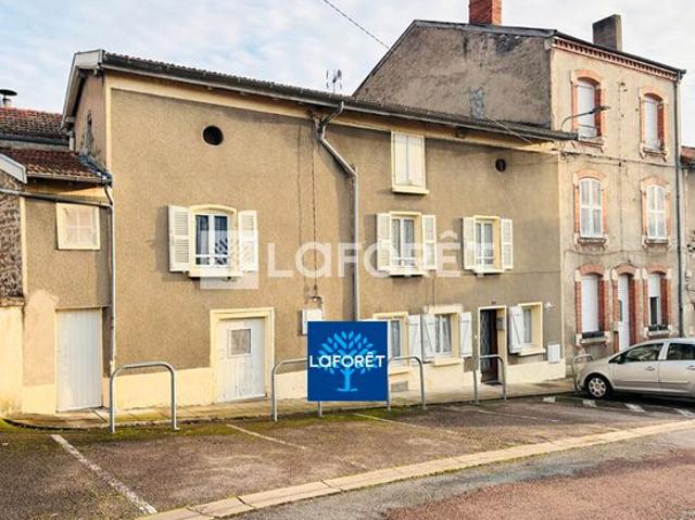 Maison vente à Regny, Guadeloupe