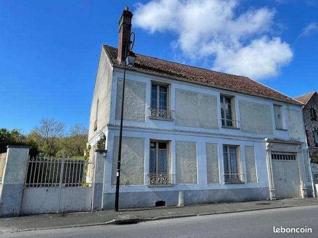 Maison vente à Provins, Jouy-sur-morin