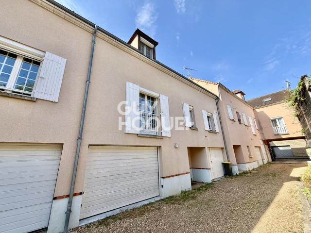 Maison vente à Dreux