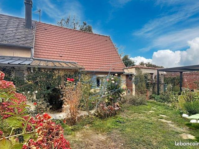 Maison vente à Maignelay-Montigny, Oise