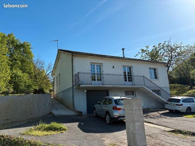 Maison vente à Bressuire, Deux-Sèvres