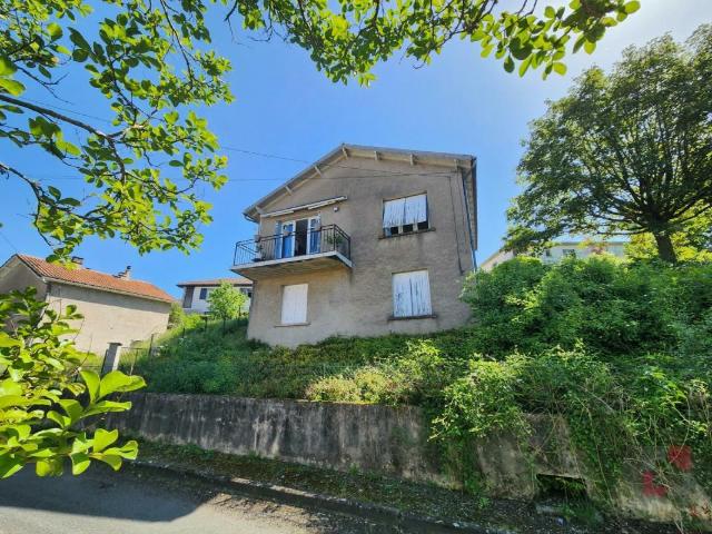 Maison vente à Puy-l'evêque, L'Ameille