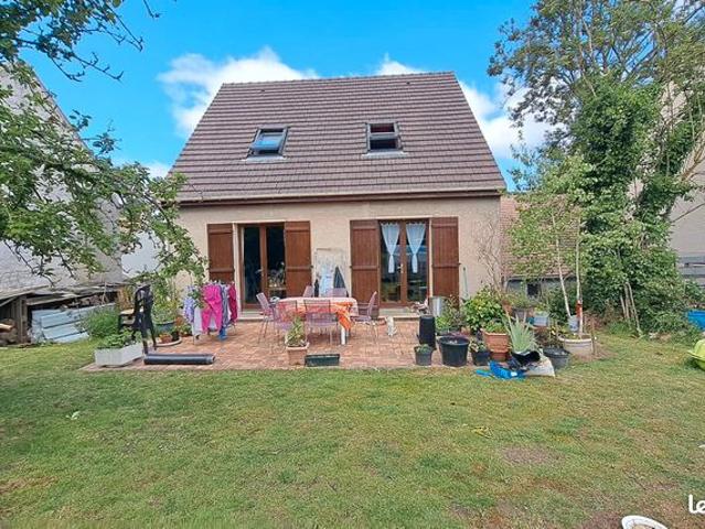 Maison vente à Belloy-en-France, Val-d'Oise