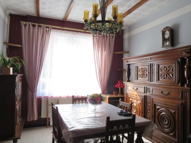 Maison vente à Cité Jardin, Ronchin