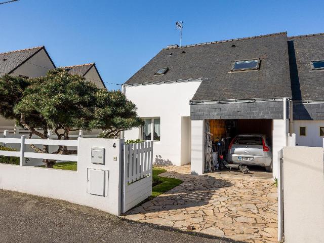 Maison vente à Nantes, Saint-herblain