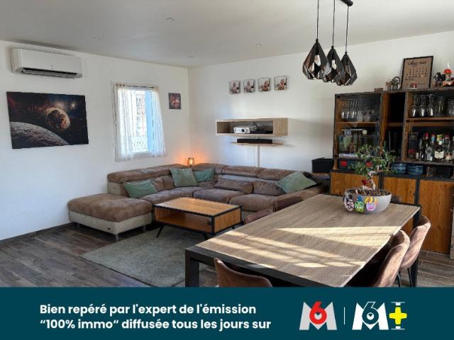 Maison vente à Treillières, Loire-Atlantique