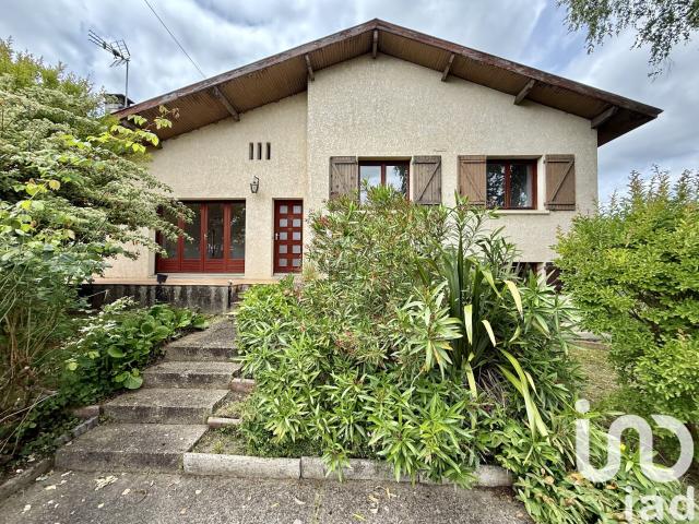 Maison vente à Oeyreluy