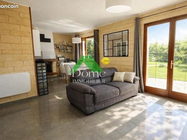 Maison vente à Bornel, Oise