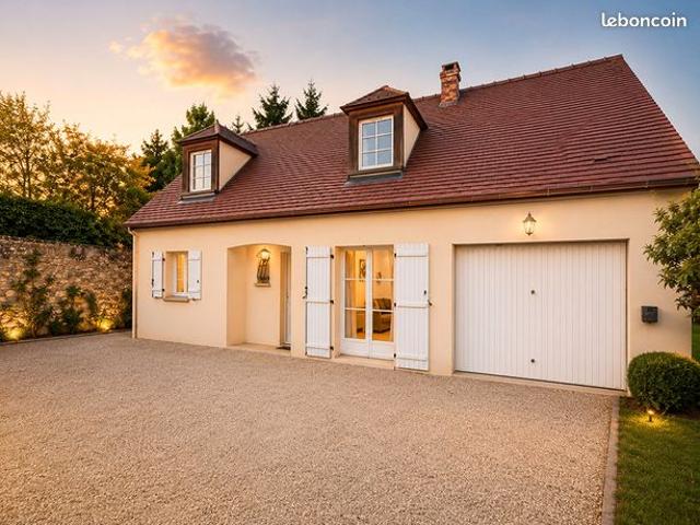 Maison vente à Clermont, Angicourt