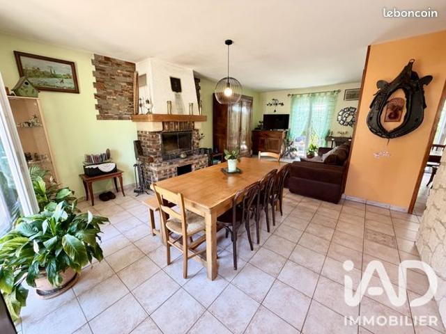 Maison vente à Pithiviers, Ondreville-sur-essonne