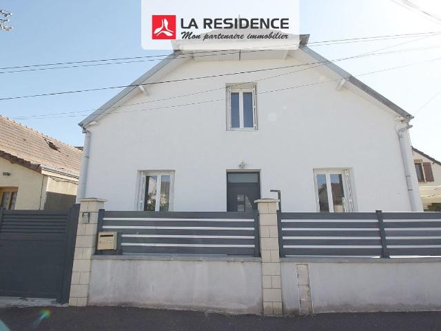 Maison vente à Rouen, Le Petit-quevilly