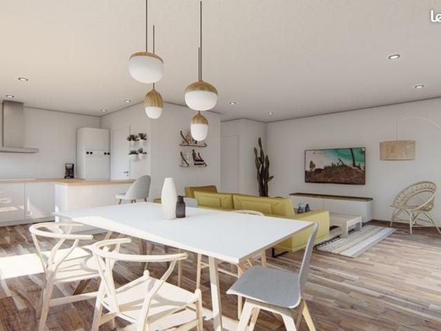 Maison vente à Guissény, Finistère
