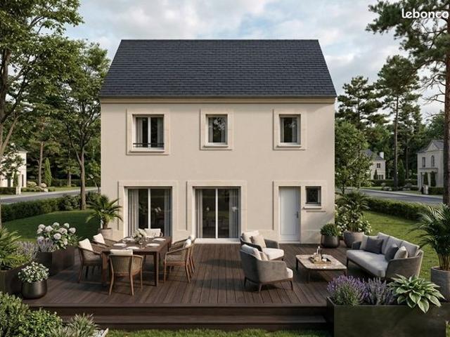 Maison vente à Rambouillet, Les Essarts-le-roi