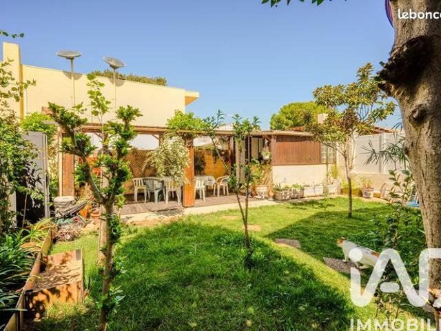Maison vente à Montpellier, Frontignan