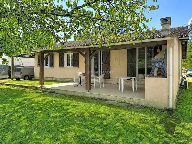 Maison vente à Camps-sur-l'Isle, Gironde