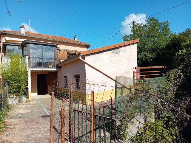 Maison vente à Roanne, Saint-vincent-de-boisset