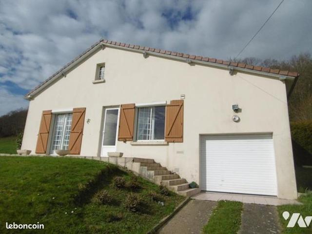 Maison vente à Vire, Etouvy