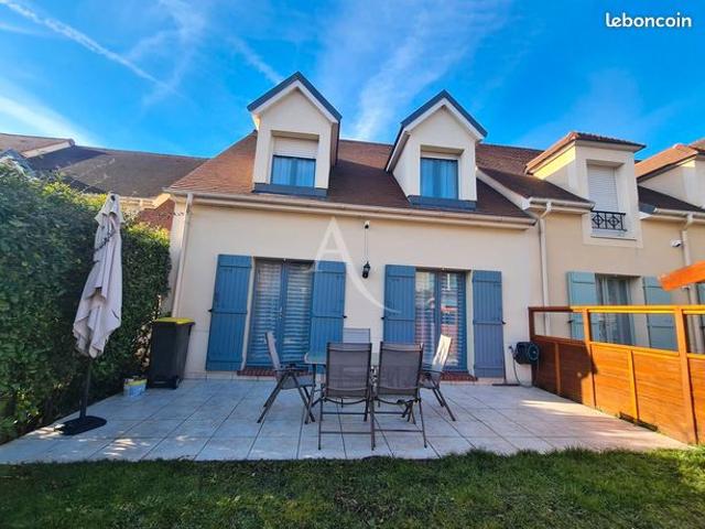 Maison vente à Châtellerault, Lésigny