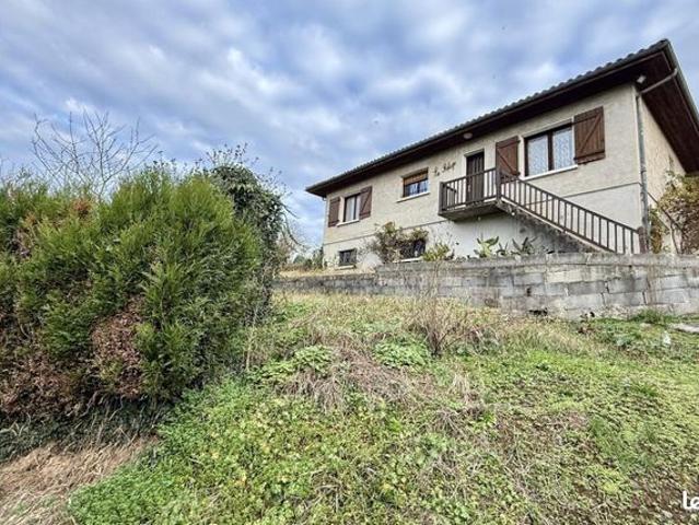 Maison vente à Orthevielle, Landes