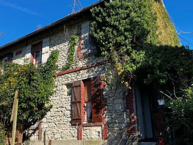 Maison vente à Mantes-la-Jolie, Mantes-la-jolie