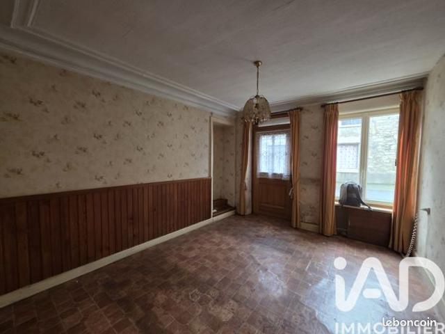Maison vente à Clamecy, Corvol-l'orgueilleux