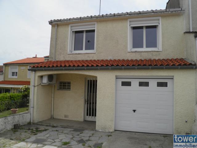 Maison vente à Castres