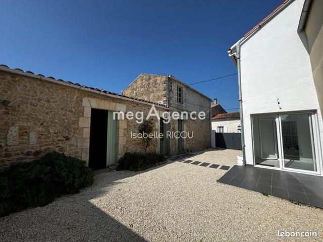 Maison vente à Rochefort, Bourcefranc-le-chapus