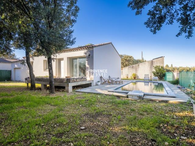 Maison vente à Carpentras, Mazan