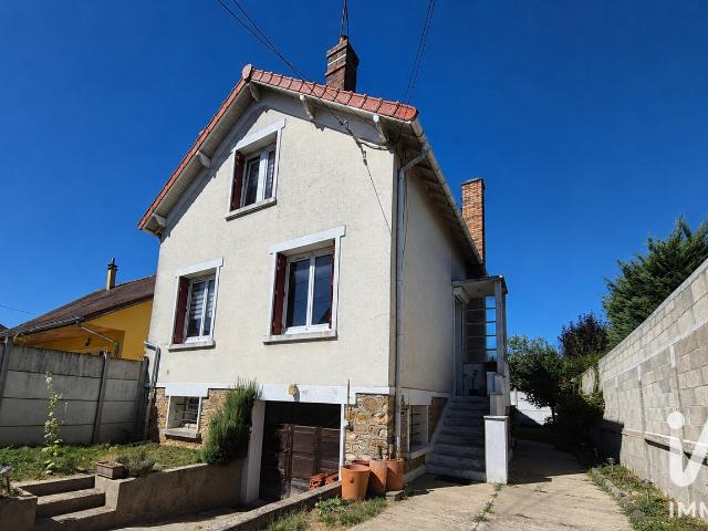 Maison vente à Athis-Mons, Essonne