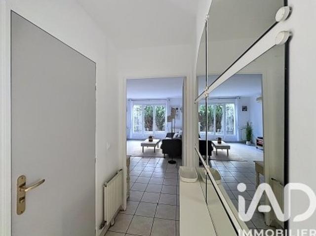 Maison vente à Le Clos des Orchidées, Nanterre