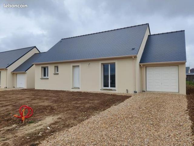Maison vente à Mayenne, Marcillé-la-ville