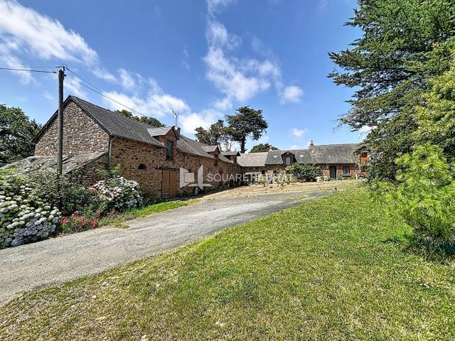 Maison vente à Redon, Bretagne